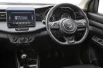 Suzuki Ertiga 2019 года (ZA)